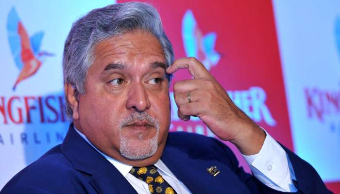 விஜய் மல்லையா தப்பியோடும் பொருளாதார குற்றவாளி: நீதிமன்றம் விஜய் மல்லையா தப்பியோடும் பொருளாதார குற்றவாளி: நீதிமன்றம்