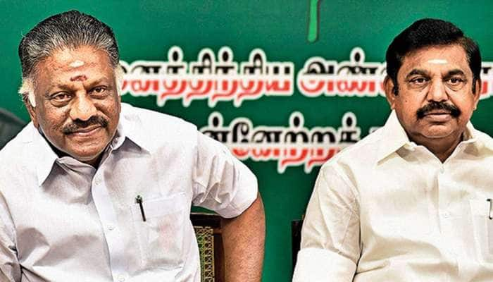 விரைவில் ADMK சார்பில் திருவாரூர் வேட்பாளர் அறிவிக்கப்படும்: OPS