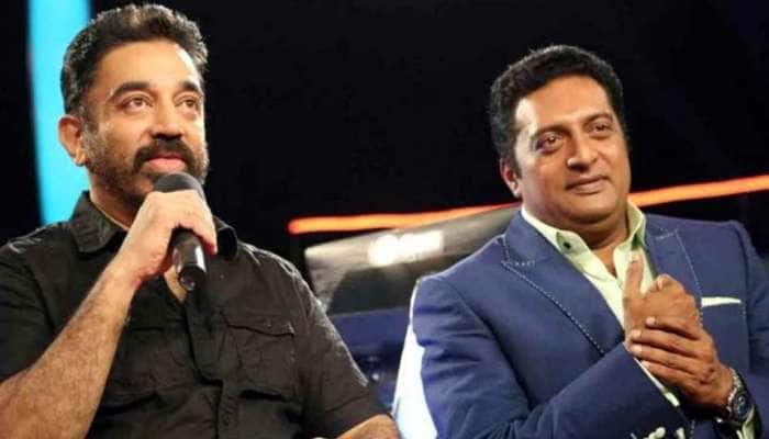 நண்பரின் அரசியல் பயணத்திற்கு வாழ்த்து தெரிவித்த கமல்ஹாசன்! நண்பரின் அரசியல் பயணத்திற்கு வாழ்த்து தெரிவித்த கமல்ஹாசன்!