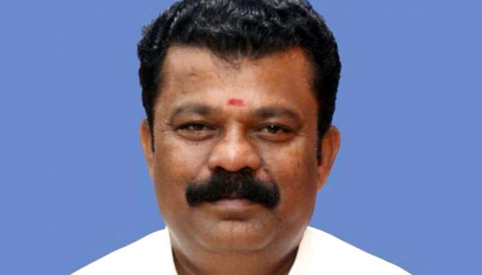 TN MP பாலகிருஷ்ணா ரெட்டிக்கு தண்டனை நிறுத்தி வைப்பு: HC