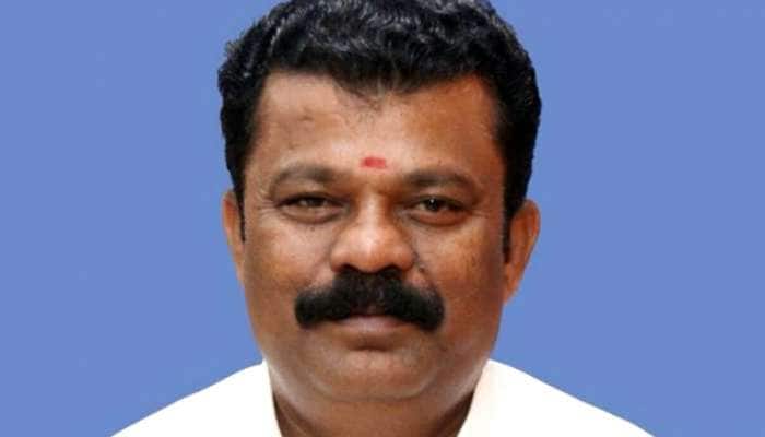 TN MP பாலகிருஷ்ணா ரெட்டிக்கு தண்டனை நிறுத்தி வைப்பு: HC title=