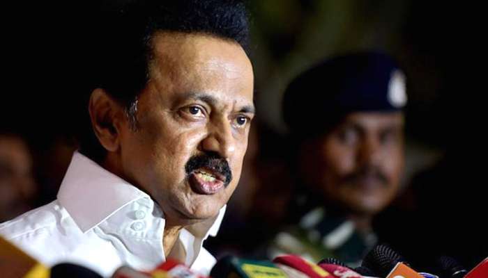 பொருளாதார ரீதியாக பின்தங்கியவருக்கு 10% இடஒதுக்கீடு: ஸ்டாலின் கண்டனம்... பொருளாதார ரீதியாக பின்தங்கியவருக்கு 10% இடஒதுக்கீடு: ஸ்டாலின் கண்டனம்...