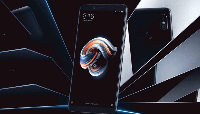 Xiaomi Redmi Note 5 Pro: அதிரடியாக விலையை குறைப்பு; தற்போது ரூ 12,999 முதல்.... Xiaomi Redmi Note 5 Pro: அதிரடியாக விலையை குறைப்பு; தற்போது ரூ 12,999 முதல்....