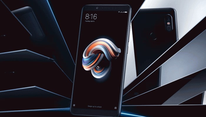 Xiaomi Redmi Note 5 Pro: அதிரடியாக விலையை குறைப்பு; தற்போது ரூ 12,999 முதல்.... title=