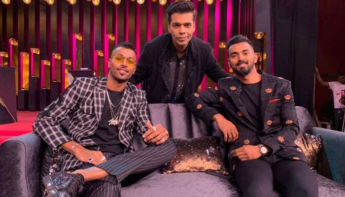 ராகுல் மற்றும் பாண்டியாவுக்கு சிக்கல் - ஒருநாள் போட்டியில் விளையாட தடை? ராகுல் மற்றும் பாண்டியாவுக்கு சிக்கல் - ஒருநாள் போட்டியில் விளையாட தடை?