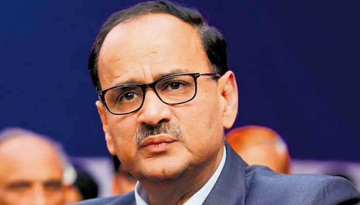 மீண்டும் CBI இயக்குநர் பதவில் இருந்து அலோக் வர்மா அதிரடி நீக்கம்... மீண்டும் CBI இயக்குநர் பதவில் இருந்து அலோக் வர்மா அதிரடி நீக்கம்...