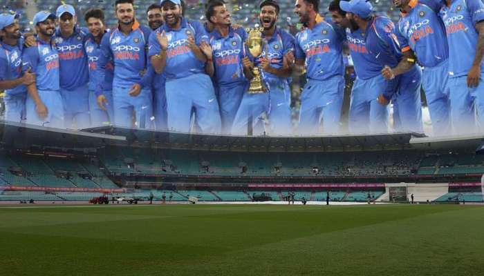 சிட்னியில் ஆஸ்திரேலியாவுக்கு எதிரான இந்தியாவின் வெற்றி சதவீதம் மிகக்குறைவு சிட்னியில் ஆஸ்திரேலியாவுக்கு எதிரான இந்தியாவின் வெற்றி சதவீதம் மிகக்குறைவு