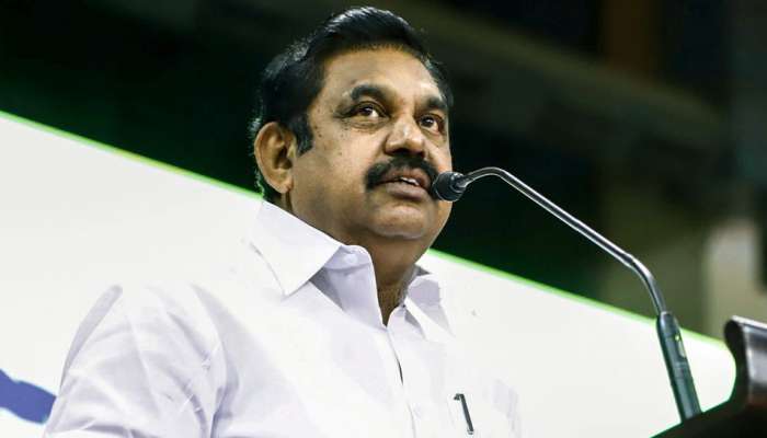கோடநாடு கொள்ளை தொடர்பாக வெளியான வீடியோ உண்மையில்லை: EPS கோடநாடு கொள்ளை தொடர்பாக வெளியான வீடியோ உண்மையில்லை: EPS