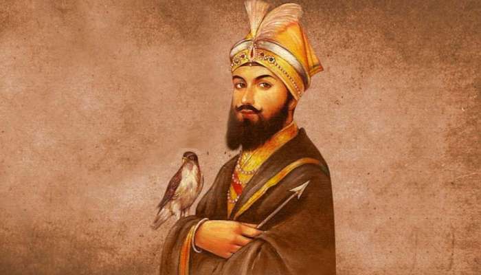 சீக்கிய குரு கோபிந்த் சிங் நினைவு நாணயம் வெளியிடுகிறார் பிரதமர்! சீக்கிய குரு கோபிந்த் சிங் நினைவு நாணயம் வெளியிடுகிறார் பிரதமர்!