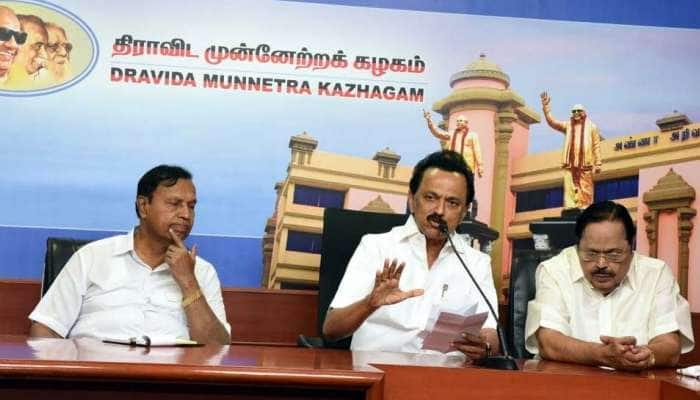 கோடநாடு விவகாரம் தொடர்பாக ஆளுநரை சந்திக்கின்றார் MK ஸ்டாலின்!