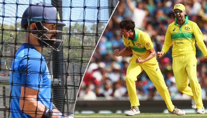 INDvsAUS: 2_வது ஒருநாள் போட்டி; வெல்லப்போவது யார்? ஒரு அலசல் title=