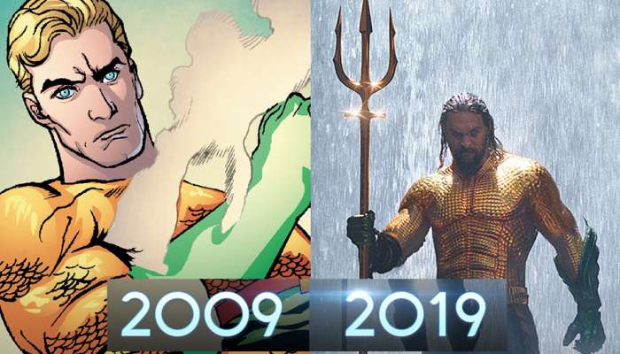 உலகிற்கே சவால் விடும் #10YearChallenge பற்றி தெரியுமா?...