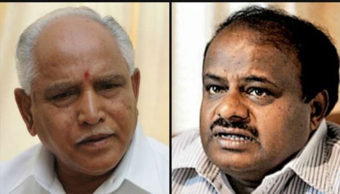 கர்நாடகா: 2 சுயேட்சை அடுத்து 5 காங்கிரஸ் எம்.எல்.ஏக்கள் மாறலாம்? கர்நாடகா: 2 சுயேட்சை அடுத்து 5 காங்கிரஸ் எம்.எல்.ஏக்கள் மாறலாம்?