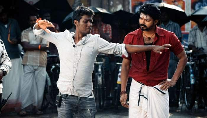 விஜய் 63: நாளை முதல் ஷூட்டிங் தொடக்கம்! ரசிகர்கள் குஷி!