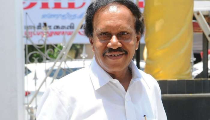 ஆறுமுகசாமி ஆணையத்தில் மக்களவை துணை சபாநாயகர் தம்பிதுரை ஆஜர்! ஆறுமுகசாமி ஆணையத்தில் மக்களவை துணை சபாநாயகர் தம்பிதுரை ஆஜர்!