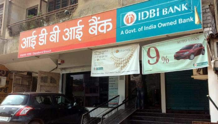 IDBI வங்கியின் 51% பங்குகளை கைப்பற்றியது LIC! title=