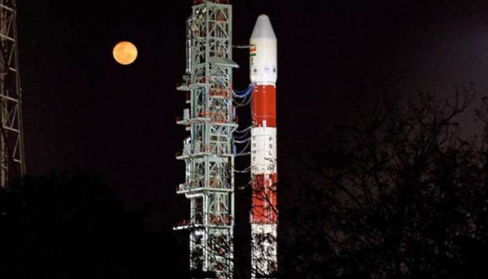 இன்று இரவு விண்ணில் சீறிப்பாய்கிறது PSLV-C44 ராக்கெட்....