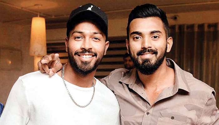இந்திய அணிக்கு நிம்மதி..!! ராகுல் மற்றும் பாண்டியா மீதான தடை நீக்கம்: பிசிசிஐ இந்திய அணிக்கு நிம்மதி..!! ராகுல் மற்றும் பாண்டியா மீதான தடை நீக்கம்: பிசிசிஐ