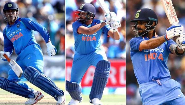 INDvsNZ 2வது ஒருநாள் போட்டி: நியூசிலாந்தை தெறிக்கவிட்ட இந்தியா 324 ரன்கள் குவிப்பு INDvsNZ 2வது ஒருநாள் போட்டி: நியூசிலாந்தை தெறிக்கவிட்ட இந்தியா 324 ரன்கள் குவிப்பு
