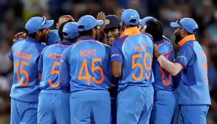 #INDvsNZ: 2வது போட்டி: 90 ரன்கள் வித்தியாசத்தில் இந்தியா அபார வெற்றி