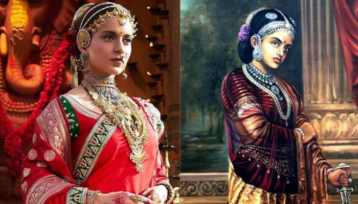 இந்திய சுதந்திரத்திற்கு ஜான்சி ராணி கொடுத்து முதல் குரல்... இந்திய சுதந்திரத்திற்கு ஜான்சி ராணி கொடுத்து முதல் குரல்...