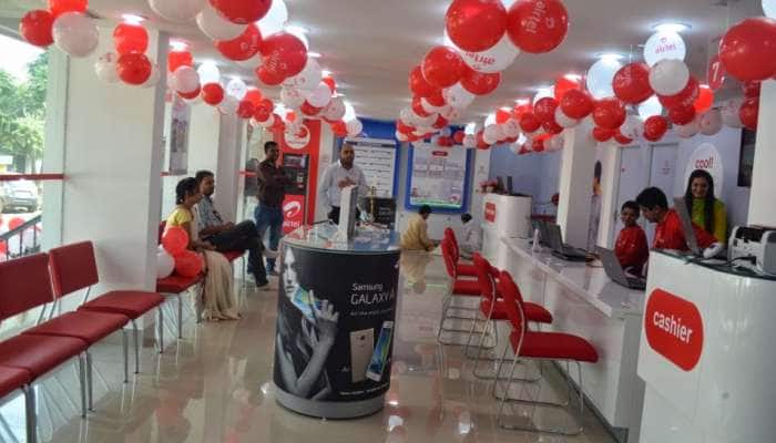 Offer: மீண்டும் ₹100 ப்ரிபெய்ட் திட்டத்தை கொண்டுவந்தது Airtel! Offer: மீண்டும் ₹100 ப்ரிபெய்ட் திட்டத்தை கொண்டுவந்தது Airtel!