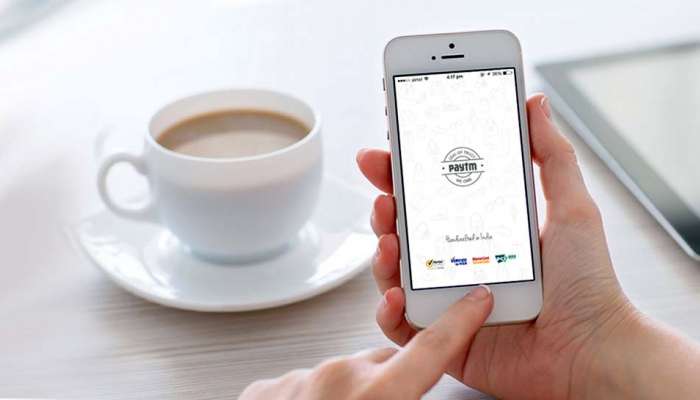 உணவு விற்பனையில் களமிறங்கும் Paytm, துணை நிற்கும் Zomato! உணவு விற்பனையில் களமிறங்கும் Paytm, துணை நிற்கும் Zomato!