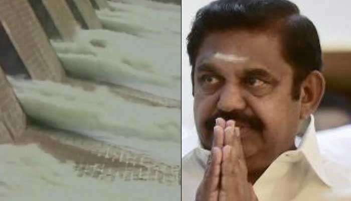 குடிநீர் பிரச்னையைச் சமாளிக்க ரூ.158 கோடி ஒதுக்கீடு: முதல்வர் அறிவிப்பு குடிநீர் பிரச்னையைச் சமாளிக்க ரூ.158 கோடி ஒதுக்கீடு: முதல்வர் அறிவிப்பு