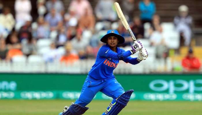 200 ODI போட்டிகள் விளையாடிய மித்தாலி ராஜ்: தொடரும் சாதனை!