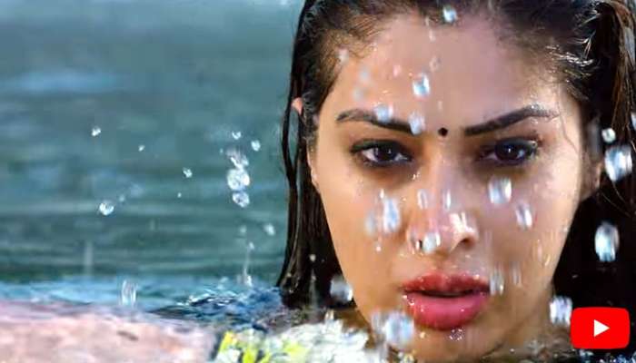 நீயா-2 திரைப்படத்தின் மிரட்டலான Trailer வெளியானது! நீயா-2 திரைப்படத்தின் மிரட்டலான Trailer வெளியானது!