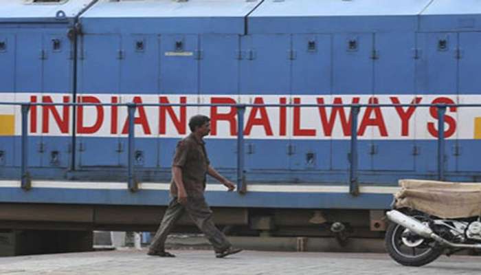 இடைக்கால பட்ஜெட்: ரயில்வே துறைக்கு ரூ.64,587 கோடி ஒதுக்கீடு இடைக்கால பட்ஜெட்: ரயில்வே துறைக்கு ரூ.64,587 கோடி ஒதுக்கீடு