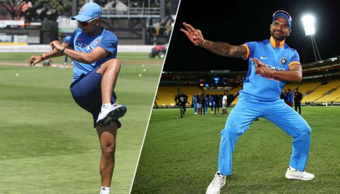 INDvsNZ: முதல் டி20 போட்டி வெல்லப்போவது யார்? பலம் பலவீனம்? INDvsNZ: முதல் டி20 போட்டி வெல்லப்போவது யார்? பலம் பலவீனம்?