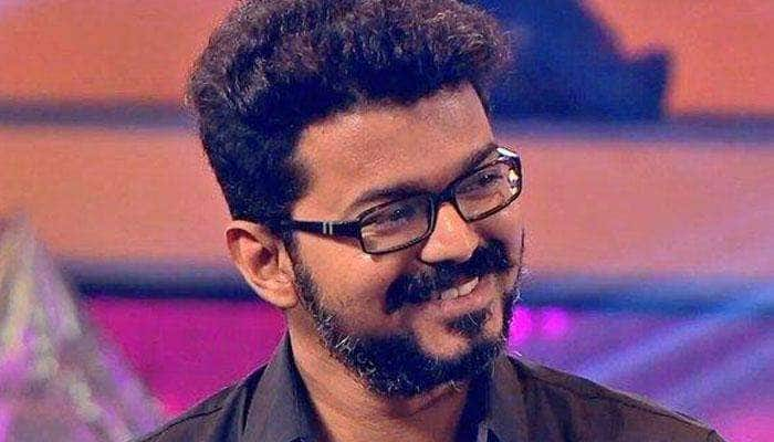 தளபதி 63: விஜய் கதாபாத்திரத்தின் பெயர் என்ன தெரியுமா?