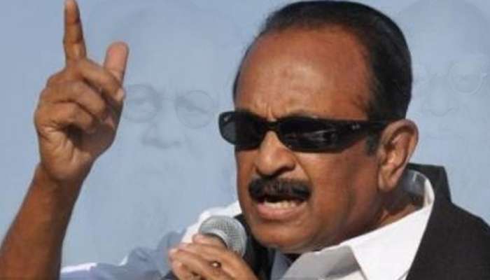 தமிழகம் வருகை தரும் பிரதமருக்கு கருப்புக்கொடி காட்ட அழைப்பு விடுத்த வைகோ தமிழகம் வருகை தரும் பிரதமருக்கு கருப்புக்கொடி காட்ட அழைப்பு விடுத்த வைகோ
