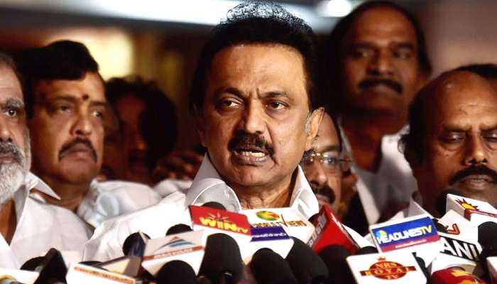 ஏழை எளிய மக்களுக்கு பயனளிக்காத, உதவாக்கரை பட்ஜெட்: ஸ்டாலின்!  