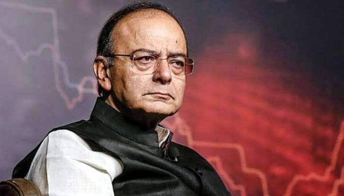 சிகிச்சை முடிந்து தாயகம் திரும்பினார் அருண் ஜெட்லி... சிகிச்சை முடிந்து தாயகம் திரும்பினார் அருண் ஜெட்லி...