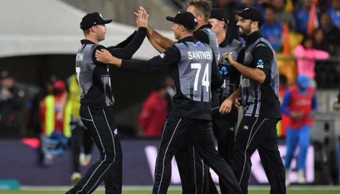 INDvsNZ, 3rd T20I: 4 ரன் வித்தியாசத்தில் இந்திய அணி போராடி தோல்வி INDvsNZ, 3rd T20I: 4 ரன் வித்தியாசத்தில் இந்திய அணி போராடி தோல்வி
