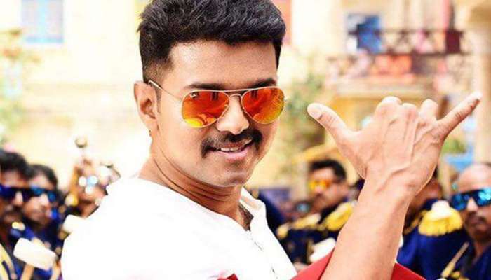 தளபதி 63: ஓப்பனிங் சாங் உருவாக்கம் பற்றி புதிய தகவல்!! தளபதி 63: ஓப்பனிங் சாங் உருவாக்கம் பற்றி புதிய தகவல்!!