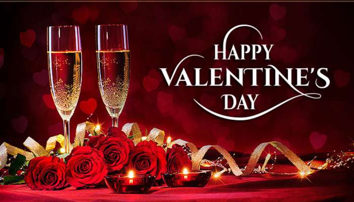 #HappyValentineDay2019: இந்த காதலர் தினத்தை மறக்கமுடியாத நாளாக மாற்ற IDEA... #HappyValentineDay2019: இந்த காதலர் தினத்தை மறக்கமுடியாத நாளாக மாற்ற IDEA...