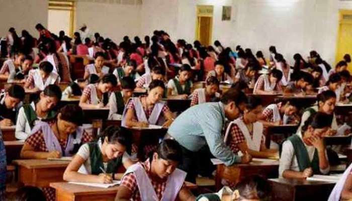 CBSE 12ம் வகுப்பு பொதுத்தேர்வுகள் நாளை முதல் தொடக்கம் CBSE 12ம் வகுப்பு பொதுத்தேர்வுகள் நாளை முதல் தொடக்கம்