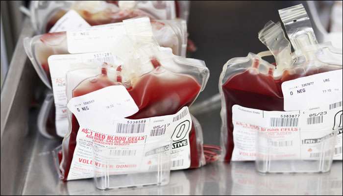 கோவையில் ரத்தம் ஏற்றியதால் 2 வயது குழந்தைக்கு HIV? கோவையில் ரத்தம் ஏற்றியதால் 2 வயது குழந்தைக்கு HIV?