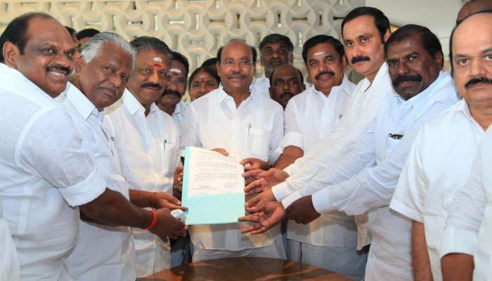 40 தொகுதிகளிலும் மோடிஜி-யே வேட்டாளர் - H ராஜா கருத்து... 40 தொகுதிகளிலும் மோடிஜி-யே வேட்டாளர் - H ராஜா கருத்து...