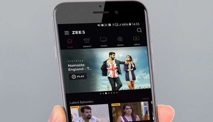 Dialog Axiata உடன் இணைந்து இலங்கையில் ZEE5!! Dialog Axiata உடன் இணைந்து இலங்கையில் ZEE5!!