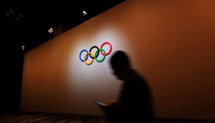 பாக்., அணி வீரர்களுக்கு விசா மறுப்பு: இந்தியா மீது IOC நடவடிக்கை பாக்., அணி வீரர்களுக்கு விசா மறுப்பு: இந்தியா மீது IOC நடவடிக்கை