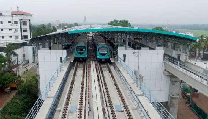 பெங்களூரு மெட்ரோ 2வது கட்ட மின்மயமாக்கல் பணி ஆல்ஸ்டோம் நிறுவனம் கைப்பற்றியது பெங்களூரு மெட்ரோ 2வது கட்ட மின்மயமாக்கல் பணி ஆல்ஸ்டோம் நிறுவனம் கைப்பற்றியது