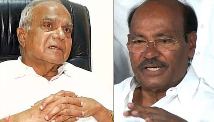 7 தமிழர்கள் விடுதலை ஆளுனர் காதில் கேட்கிறதா? இல்லையா? ராமதாஸ் காட்டம் 7 தமிழர்கள் விடுதலை ஆளுனர் காதில் கேட்கிறதா? இல்லையா? ராமதாஸ் காட்டம்
