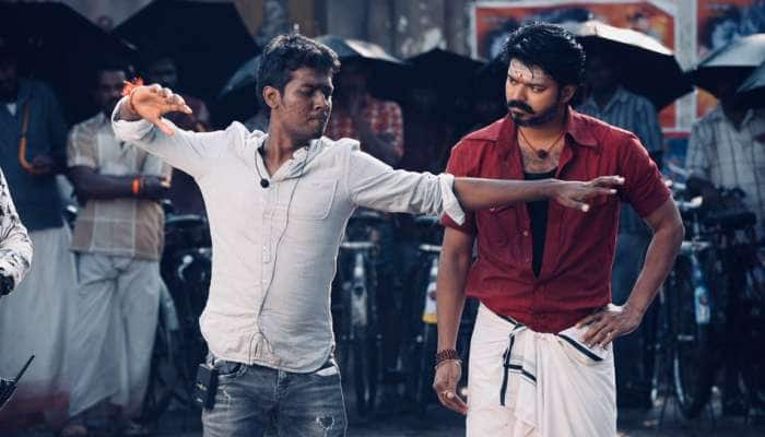 ‘தளபதி 63’ திரைப்படதில் இணையும் பிரபல அரசியல் பேச்சாளர்...