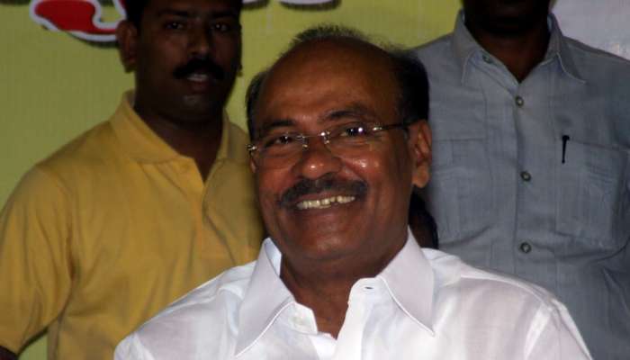 சார்பதிவாளர் நியமனத்தில் இட ஓதுக்கீடு தேவை -இராமதாசு! சார்பதிவாளர் நியமனத்தில் இட ஓதுக்கீடு தேவை -இராமதாசு!