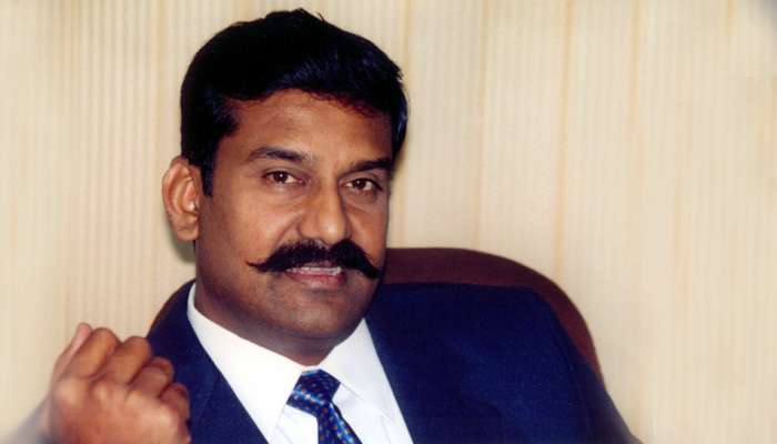 செக் மோசடி வழக்கில் நடிகர் நெப்போலியனுக்கு பிடிவாரன்ட்! செக் மோசடி வழக்கில் நடிகர் நெப்போலியனுக்கு பிடிவாரன்ட்!