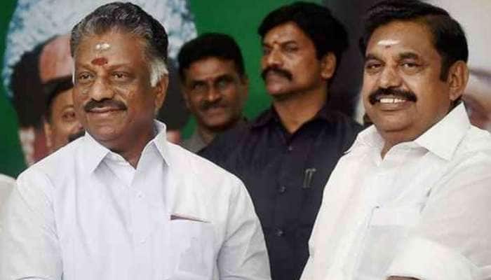 இரட்டை இலை சின்னம் யாருக்கு?.... உயர் நீதிமன்றம் தீர்ப்பு..... இரட்டை இலை சின்னம் யாருக்கு?.... உயர் நீதிமன்றம் தீர்ப்பு.....